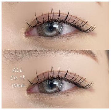 フラットラッシュ120本☆ - JESSICA