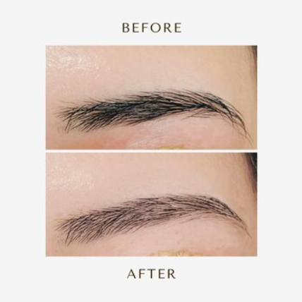 ☆【間引き】で垢抜けナチュラル眉☆