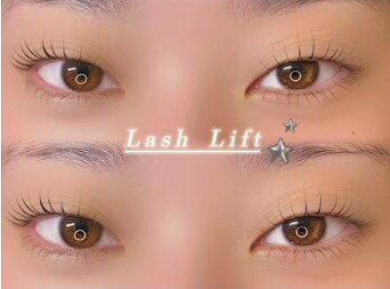 ☆上下パーマ☆