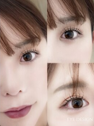 ***ぱっちりまつ毛パーマ***