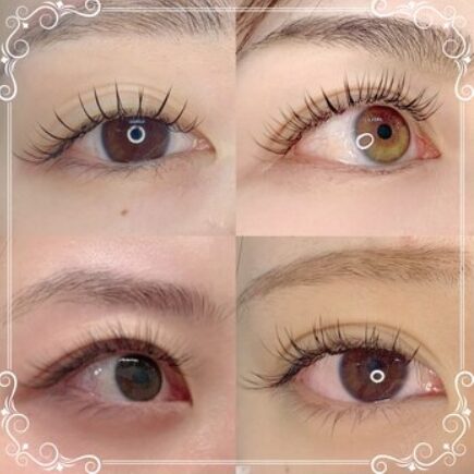 ☆【マツエク】は楽しみ方いろいろ♪☆